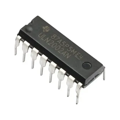 ULN 2002A DIP-16 Darlington Transistör resmi