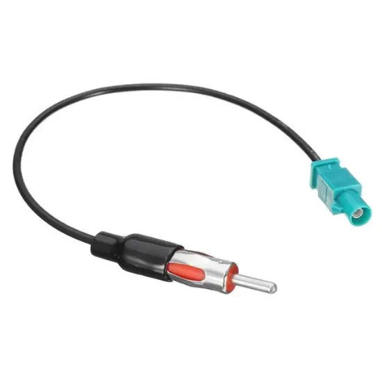 PowerMaster G-511B Volkswagen Oto Soket 30 Cm Kablo resmi