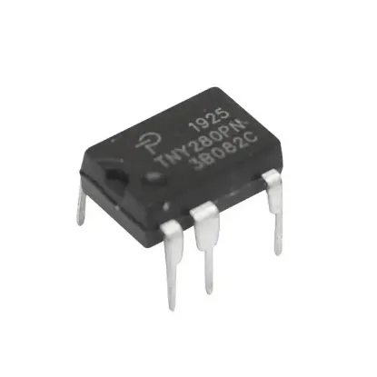 TNY 280PN DIP-7 Entegre Devre resmi
