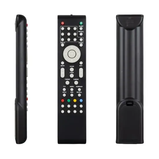 Yumatu 19"-22" / Elektromer / Supra STV-LC3202W / Mystery MTV-2614LW Lcd Led Plazma Tv Kumanda resmi