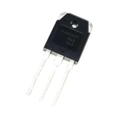 RJH 3047DPK (50A-330V Diyot'lu) resmi