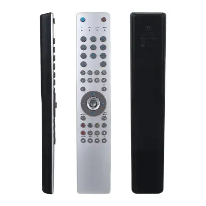 Grundig-Arçelik-Beko RC2133402/01 Gri Lcd Led Tv Kumanda resmi