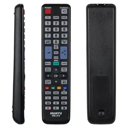 Samsung RM-L919 Universal Lcd-Led Tv Kumandası resmi