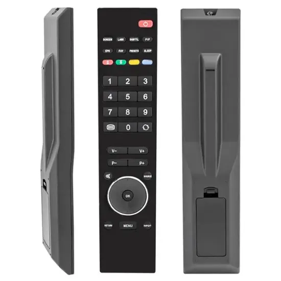 Vestel Lcd Led Yeni Tv Kumandası 31271 resmi