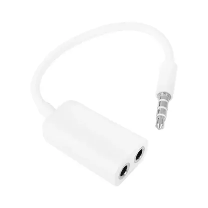 Technomax HY-014 iP Kulaklık Çoğaltıcı resmi