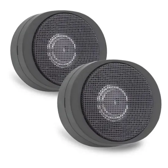 Magicvoice MV-31460 Max 900W / Rms 350 W Dome Oto Tweeter (2\'li Takım) resmi