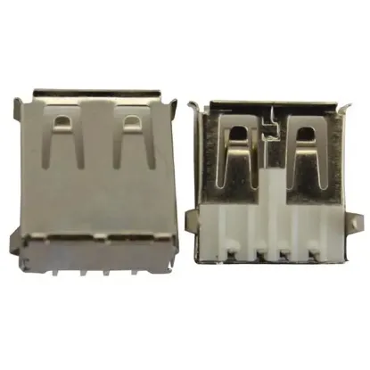 USB Dişi Şase 90' Yatık resmi