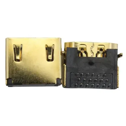 HDMI Şase L Tip resmi