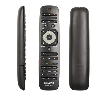 Huayu RM-D1110 Philips Lcd-Led-Plazma Tv Kumandası (M7485601110X) resmi