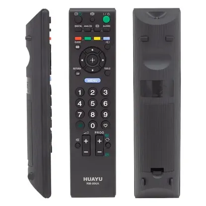Huayu Sony RM-996A Universal Lcd-Led Tv Kumandası resmi