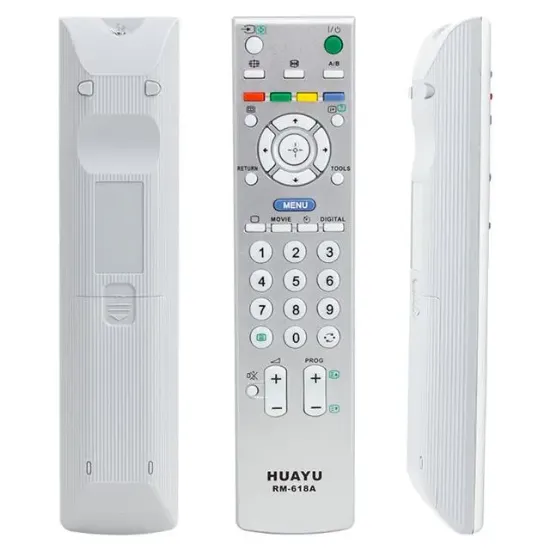 Huayu RM-618A Sony  Universal Lcd-Led Tv Kumandası resmi