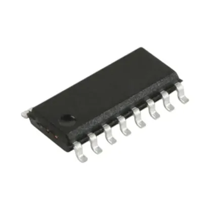 CD 4053 SMD resmi
