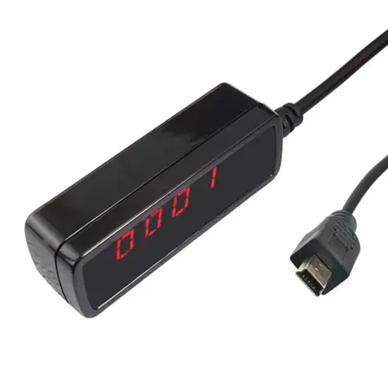 Yumatu Uydu Alıcı Göz Mag-14 resmi