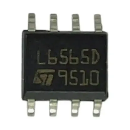 L 6565 SMD resmi