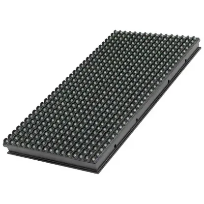 Led Panel P10 16x32 Yeşil resmi