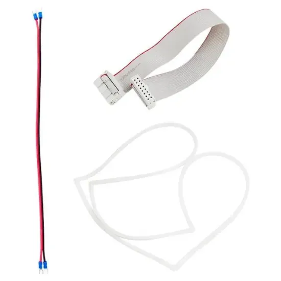 Led Panel P10 16x32 Yeşil resmi