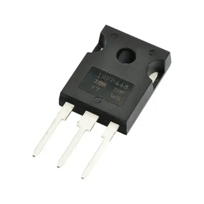 IRFP 448 TO-247 Mosfet Transistör resmi