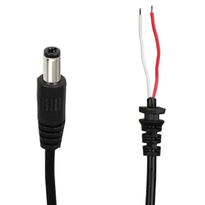 PowerMaster YD-1 Notebook Adaptörü 1.2 Metre Jacklı Kablo 5.5x2.5mm resmi