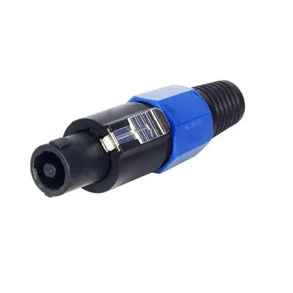 Powermaster PM-3249 Erkek 2 Pinli Uzun Spekon Fiş resmi