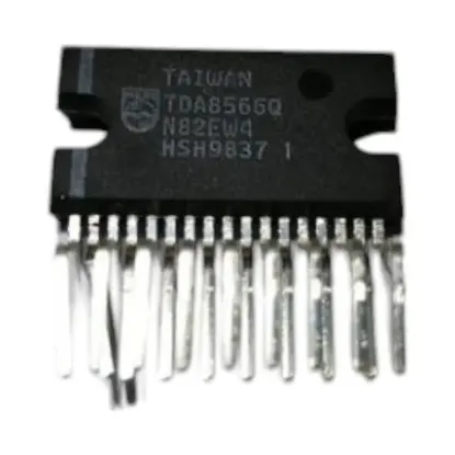 TDA 8566Q resmi