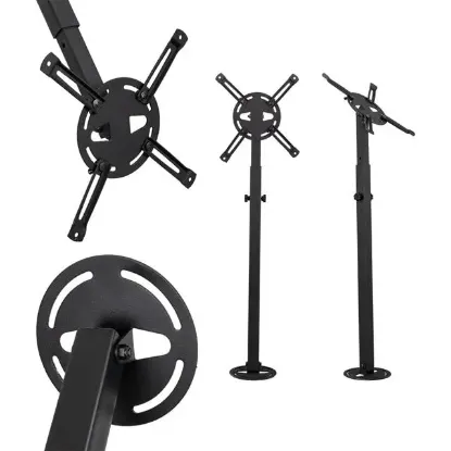 Everest PRJ-187 Teleskopik Projeksiyon Askı Aparatı resmi