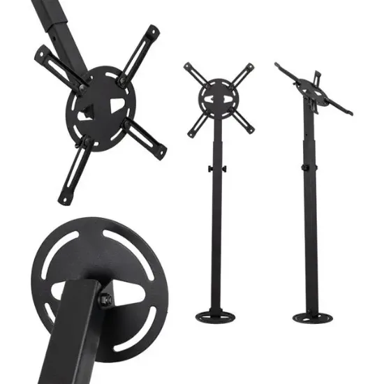 Everest PRJ-187 Teleskopik Projeksiyon Askı Aparatı resmi