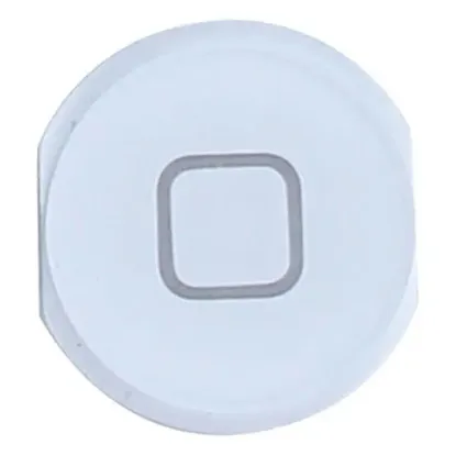 Tablet Pc iPad Power Button Beyaz resmi