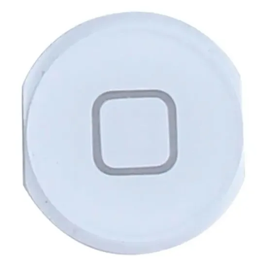 Tablet Pc iPad Power Button Beyaz resmi