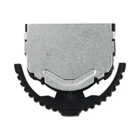 Tablet Pc Ses Ayar Düğmesi Tırtıklı Uzun Tip resmi