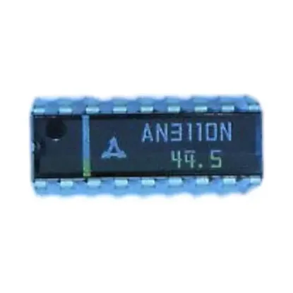 AN 3110N resmi