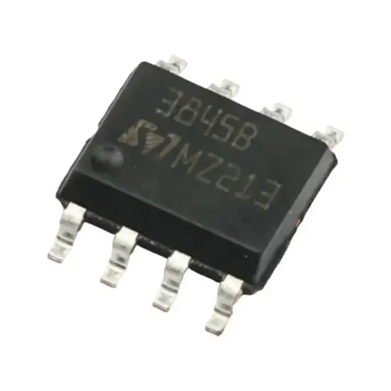 UC 3845B SOIC-8 SMD Entegre Devre resmi