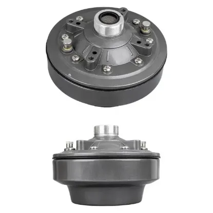 MagicVoice TD-300 Max 400 Watt Profesyonel Hoparlör Driver Unit resmi