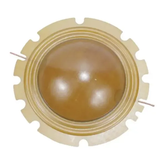 Magicvoice TD-300 Mebran resmi