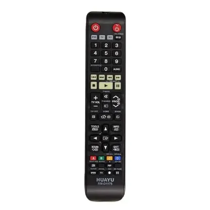 Samsung RM-D1175 Lcd-Led-Plazma-3D Tv Kumandası resmi