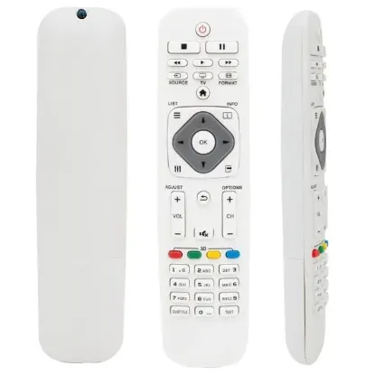 Philips RM-L1125W Universal LCD-LED Tv Kumandası resmi