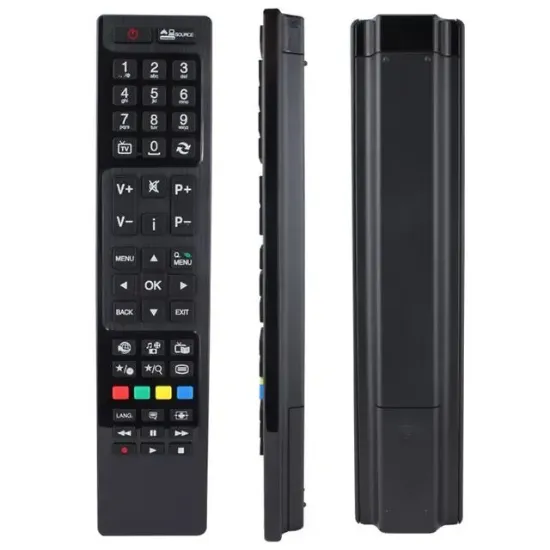 Vestel-Seg-Regal 313E / Hitachi RC-4860 Lcd-Led Tv Kumandası resmi