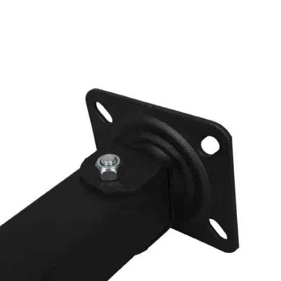 PowerMaster PM-32 Led/Lcd/Plazma 70-90-110 CM Dar Ağız 45 Derece Açılı Tavan TV Askı Aparatı resmi