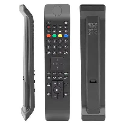 Vestel-Seg-Regal RC4800 RM-L231 3D'li Lcd-Led Tv Kumanda resmi