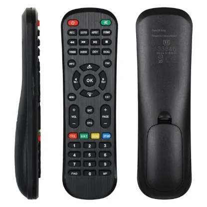 Next Punto HD - Nextstar 5000HD - Starbox F16 HD Uydu Kumandası  resmi