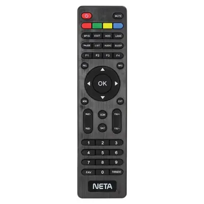 Neta SR-200 Mini SD Uydu Alıcı Kumandası resmi