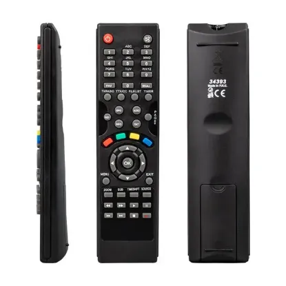 Neta HD 340-300 HD Uydu Alıcı Kumandası resmi