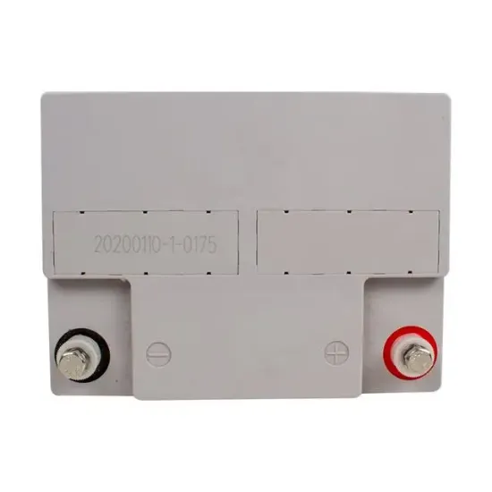 Orbus 12 Volt 28 Amper Elektrikli Bisiklet Aküsü resmi