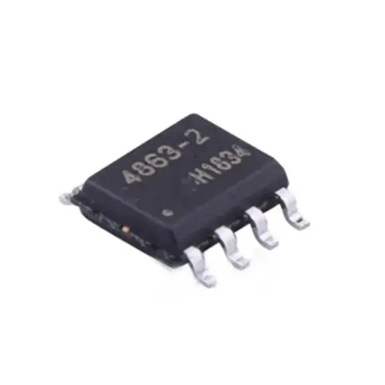 TDA 4863 SMD resmi