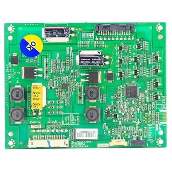 LG 6917L-0045A - 3PDGC20001A-R REV0.7 - LC320EUD SC A2 - Lcd Led Driver resmi