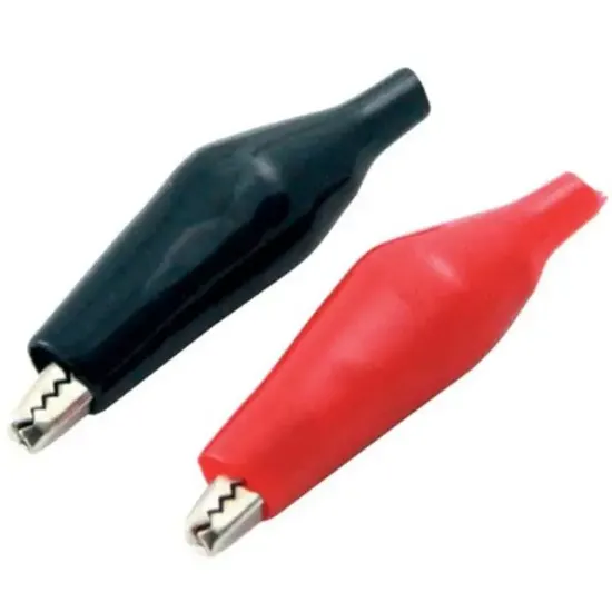 Krokodil Büyük Boy Kablosuz resmi