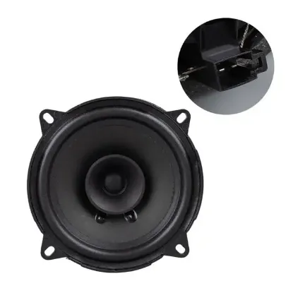 Powermaster PW-13/100 4 Ohm 100 Watt 13 Cm Tekli Hoparlör resmi