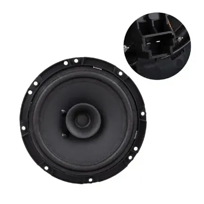 Powermaster PW-16/100 4 Ohm 100 Watt 16 Cm Tekli Hoparlör resmi