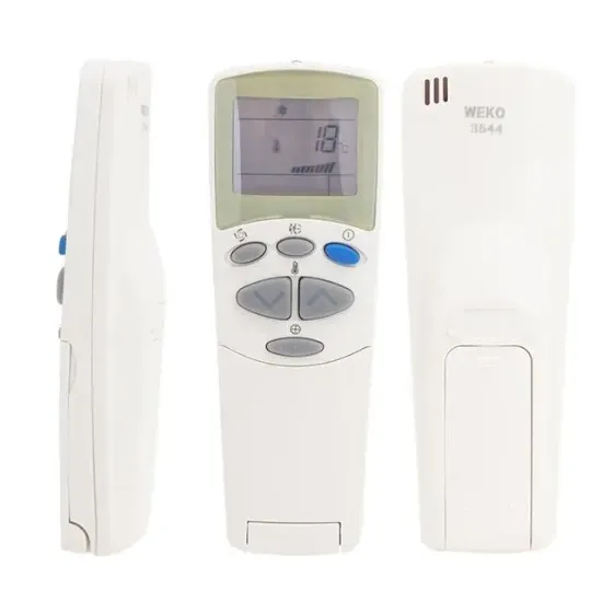 LG Klima Kumandası resmi