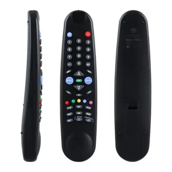 Arçelik - Beko 14.1 Siyah Tv Kumandası resmi