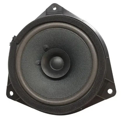 Powermaster PW-13HY 4 Ohm 100 Watt 16 Cm Tekli Hoparlör resmi